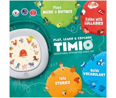 TIMIO Starter Kit
