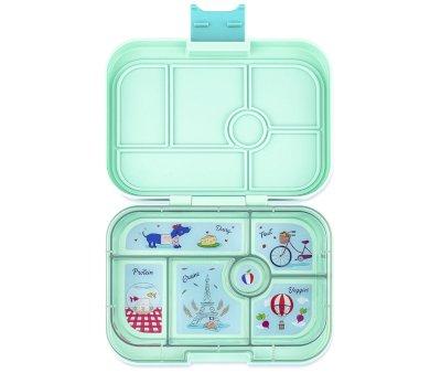 Lunch Box Yumbox Original Serena Paris