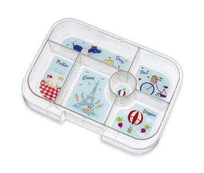 Lunch Box Yumbox Original Serena Paris