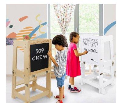 Learning Tower Naturale 3 in 1 PREMA