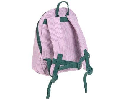 Mini Zaino Tiny Little Gang Rainbow Lilac