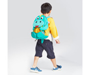 Mochila Grande Dino Didi