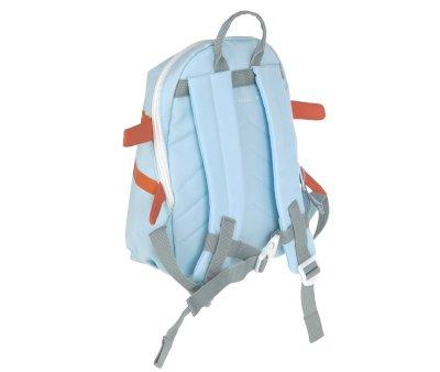 Mini Airplane Kids Backpack