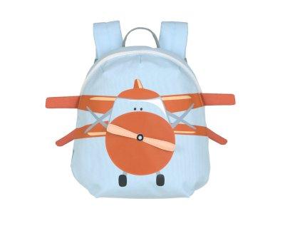 Mini Airplane Kids Backpack