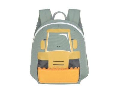 Children's Mini Excavator Backpack