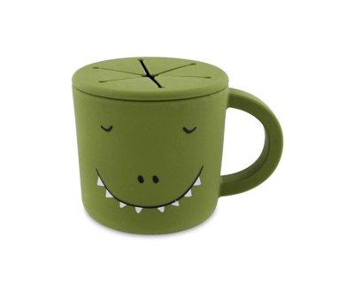 Mr. Dino Snack Dispenser Cup