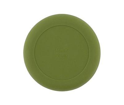 Silicone Plate Mrs. Dino