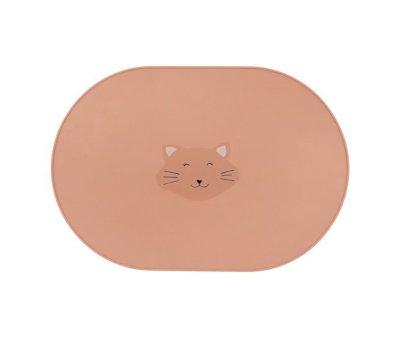 Silicone Trivet Mr. Cat