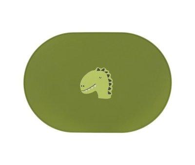 Silicone Placemat Mr. Dino