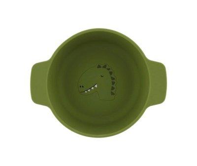 Silicone Bowl Mr. Dino