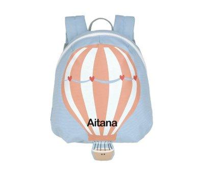 Mini Balloon Personalized Children's Backpack