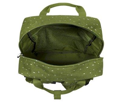 Mochila Escolar Grande Mr. Dino Personalizable