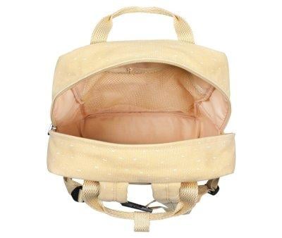 Mochila Escolar Grande Mrs. Unicorn Personalizable