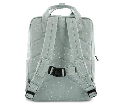 Zaino Scuola Trixie Mr.Shark Personalizzabile