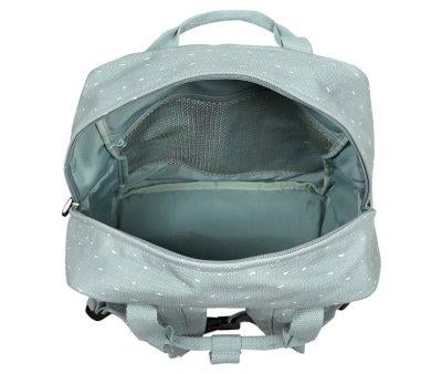 Zaino Scuola Trixie Mr.Shark Personalizzabile