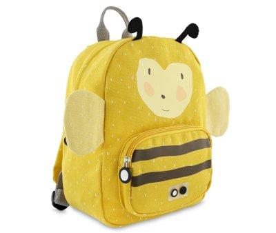 Mochila Trixie GRANDE Mr. Bumblebee Personalizable