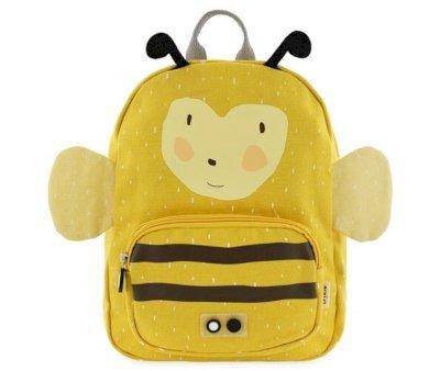 Mochila Trixie GRANDE Mr. Bumblebee Personalizable