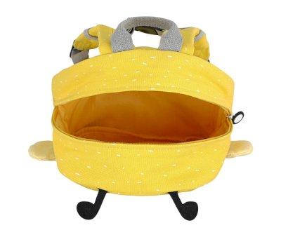 Mochila Trixie GRANDE Mr. Bumblebee Personalizable