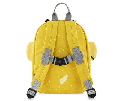 Mochila Trixie GRANDE Mr. Bumblebee Personalizable