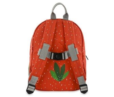 Mochila Trixie GRANDE Mr. Parrot Personalizable