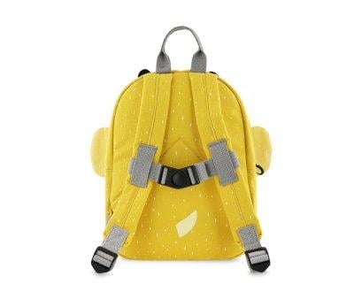Small Trixie Backpack Mr. BumbleBee Personalised