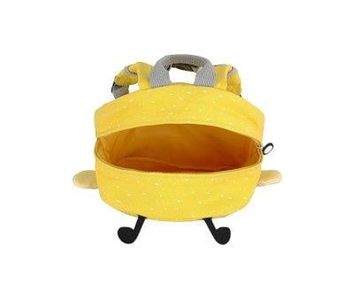 Small Trixie Backpack Mr. BumbleBee Personalised