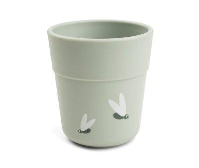 Copo Foodie Croco Green