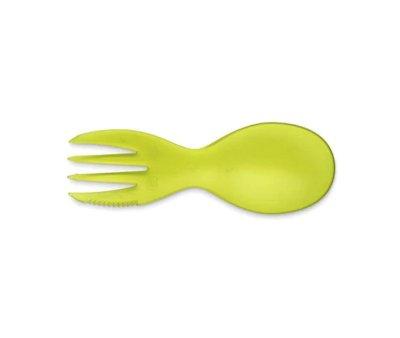 Multi Cutlery Covered Lime