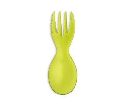 Multi Cutlery Covered Lime