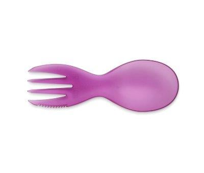 Multi Cutlery Set Purple