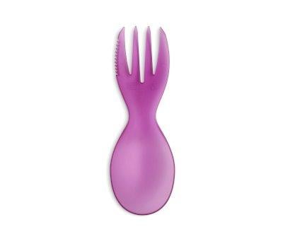 Multi Cutlery Set Purple