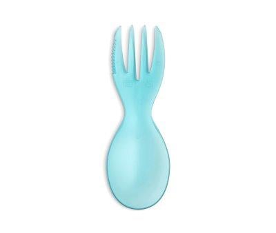 Multi Cutlery Set Turquoise