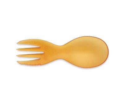 Multi Cutlery Set Orange