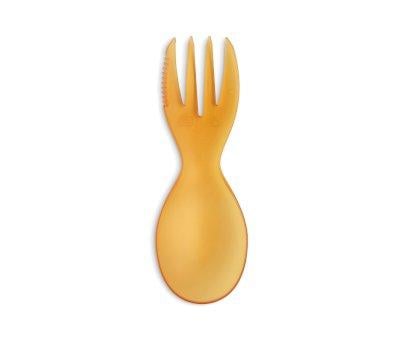 Multi Cutlery Set Orange