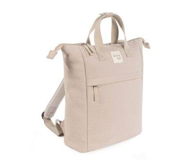 Eco Mum Apricot Stroller Bag