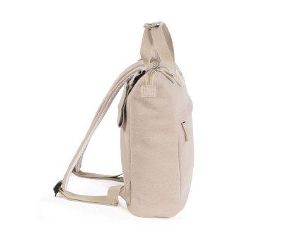 Eco Mum Apricot Stroller Bag
