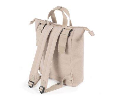 Eco Mum Apricot Stroller Bag