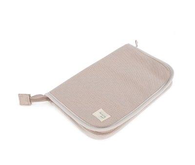 Porte-documents Eco Mum Apricot