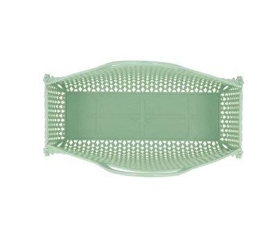 Bolsa Jelly Retro Sage