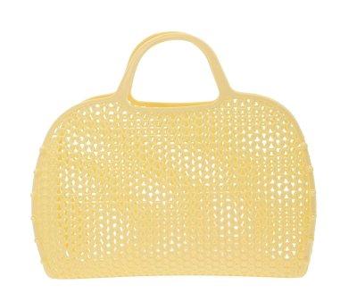Bolsa Jelly Retro Lemon