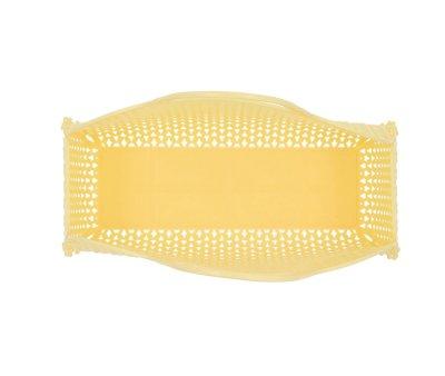 Bolsa Jelly Retro Lemon