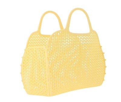 Bolsa Jelly Retro Lemon
