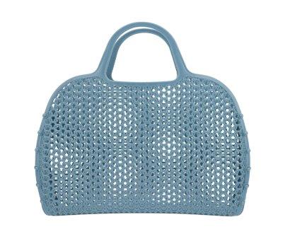Bolsa Bolsa Jelly Retro Blue