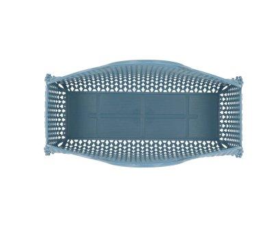 Bolsa Bolsa Jelly Retro Blue