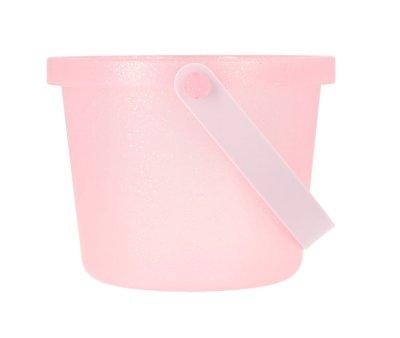 Set de jouets de plage Seau Glitter
