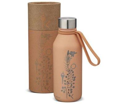 Steel Bottle TEMPflask Spirit Energy 500ml Orange