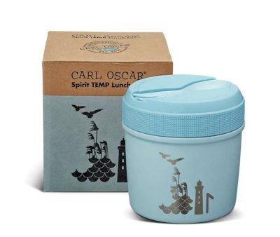Termo Solids LunchJar Spirit Flow Blue