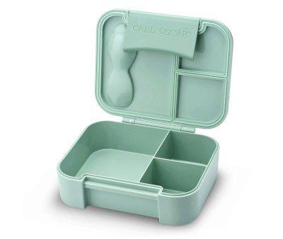 Lancheira verde BentoBox