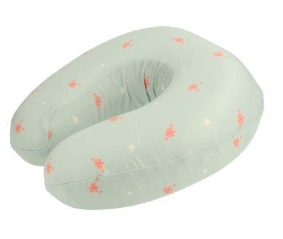 Coussin de Voyage Crab Sage