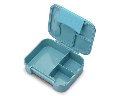 BentoBox Blue Lunch Box